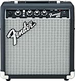 Fender Amplificatore Frontman 10G Combo per Chitarra, Ideale per Chitarra Elettrica