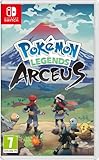 NINTENDO Pokémon Legends: Arceus Standard Switch