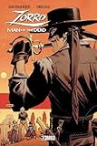 Zorro. Man of the dead