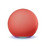 Nuovo Echo (4ª generazione) - PRODUCT(RED)
