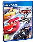Cars 3 - PlayStation 4