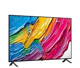 LG 55QNED80A6A - TV 55 Pollici, 4K, Smart TV, DVB-T2, Wi-Fi, HEVC/H.265, Classe energetica E