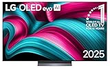 lg OLED evo AI TV 2025, Smart TV OLED, Tecnologia AI, Display Premium, Esperienza Visiva Superiore