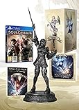 SOUL CALIBUR VI SILVER EDITION PER PS4