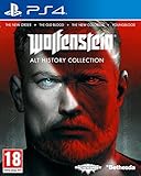 Wolfenstein Alternative History Collection - Playstation 4