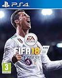 FIFA 18 - PlayStation 4 [Edizione: Regno Unito]