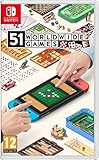 51 Worldwide Games - Videogioco Nintendo - Ed. Italiana - Versione su scheda