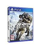 Ghost Recon Breakpoint PlayStation 4