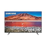 TV SAMSUNG UE43TU7092-43' 4K - SMART TV