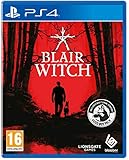 Blair Witch - PlayStation 4