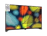 All Star TV Led 43' Full HD Smart TV Asstv4320fhds Dvb-t2/s2