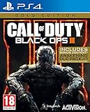 Call of Duty: Black ops III - Gold Edition PS4 - Gold - PlayStation 4