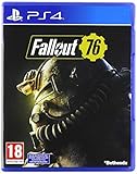 Fallout 76 - PlayStation 4 [Edizione: Regno Unito]
