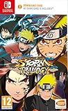 Naruto Ultimate Ninja Storm Trilogy, L'articolo non ha un CD, ha un codice per il download.
