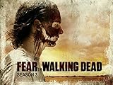 Fear the Walking Dead - Stagione 3