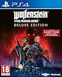 Wolfenstein: Youngblood (Deluxe Edition)