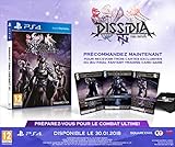 Dissidia Final Fantasy NT : Playstation 4 , ML