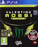 Valentino Rossi: The Game - PlayStation 4