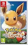 Pokemon: Let'S Go, Eevee! - Videogioco Nintendo - Ed. Italiana - Versione su scheda