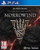 The Elder Scrolls Online: Morrowind - Day-One - PlayStation 4