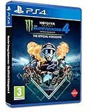Monster Energy Supercross 4 - PlayStation 4
