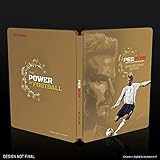 Pro Evolution Soccer 2019 - David Backham Edition