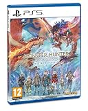 Monster Hunter Stories 3: Twisted Reflection