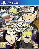 Naruto Shippuden: Ultimate Ninja Storm Trilogy PS4 - PlayStation 4