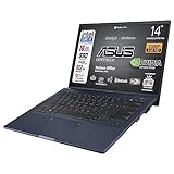 ASUS portatile, ultraleggero,16 Gb RAM, 14' FHD, Intel Core i3, Svga Nvidia Geforce MX 330, SSD DUAL da 512 Gb, FINGEPRINT e TASTIERA RETROILLUMINATA, Win 11Pro, Suite Office, Garanzia Italia