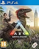 Ark: Survival Evolved PS4 - PlayStation 4