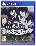 Psycho-Pass: Mandatory Happiness - PlayStation 4