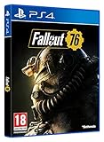 Fallout 76 - PlayStation 4