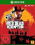 Red Dead Redemption 2