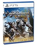 Monster Hunter Wilds - Lenticular Edition