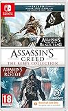 UBISOFT Assassin's Creed: The Rebel Collection (Code in Box) (Switch)