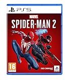 Sony Marvel’s Spider-Man 2