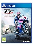 Tt Isle of Man 2 – Ride on The Edge - PlayStation 4