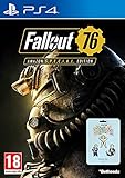 Fallout 76 - S.*.*.C.*.*.L. Edition [Esclusiva Amazon EU] - PlayStation 4