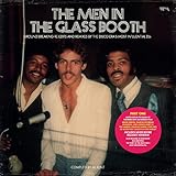 The Men In The Glass Booth Part A