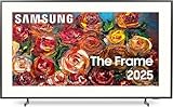 Samsung The Frame QE55LS03FAU QLED TV, 139 cm (55'), 4K UHD, Smart TV, HDR