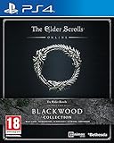 The Elder Scrolls Online Collection: Blackwood (PS4)