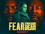 Fear the Walking Dead - Stagione 7