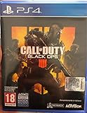 Call of Duty 15 - Black Ops 4