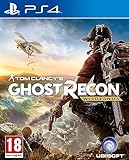 Tom Clancy'S Ghost Recon: Wildlands Ps4 - Playstation 4