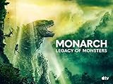 Monarch: Legacy of Monsters