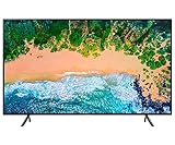 Samsung UE55NU7172 55' 4K Ultra HD Smart TV Wi-Fi Nero (Versione EU)