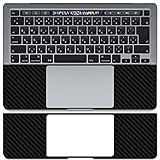 Vaxson 2-Pack Pellicola Protettiva, compatibile con HP Elite x2 1012 G1 12' Tastiera Trackpad Touchpad Film Protector Skin Pelle [Non Custodia Cover ]