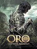 Oro - La città perduta