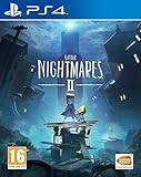Little Nightmares 2 - Playstation 4