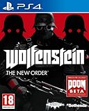 Wolfenstein: The New Order